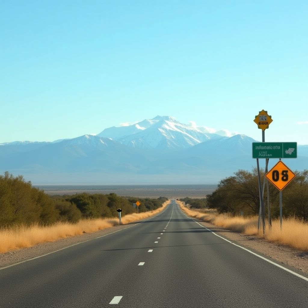 Caso de éxito Ruta 40