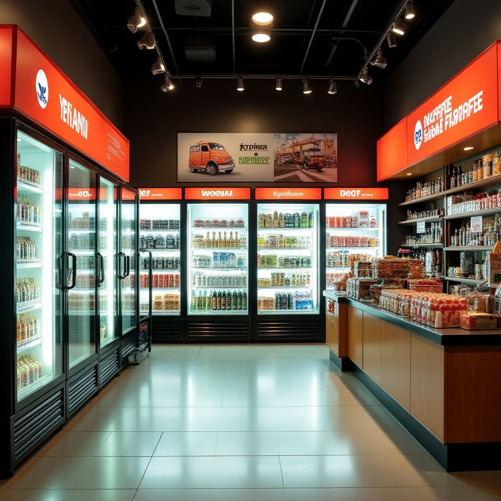 Tienda YPF Full